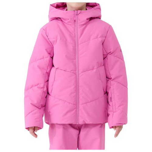 4F Παιδικό μπουφάν Technical Jacket